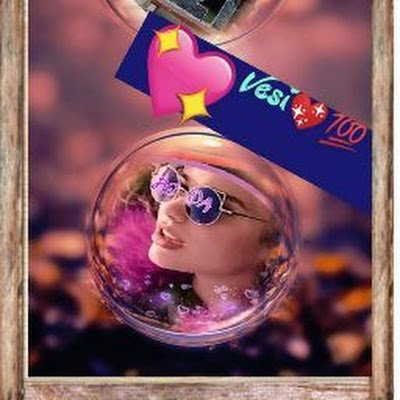 VeselinaMariqn1's profile picture. Да съм  едимна и оважавана и хората които ме оважават и те да са искрени