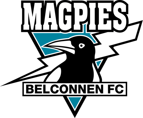 BelconnenFC's profile picture. The Belconnen Magpies is an Australian Rules Football Club based in the ACT.