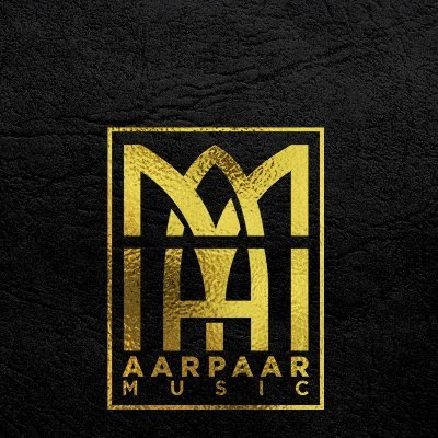 offaarpaarmusic's profile picture. Record Label
Official Account of Aarpaar Music.
Powered by Green Solutions Events.
Promotes new artists & talents