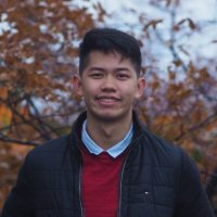 Bing Jie Chow (@bingjiechow) 's Twitter Profile