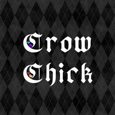 Crow Chickさんのプロフィール画像