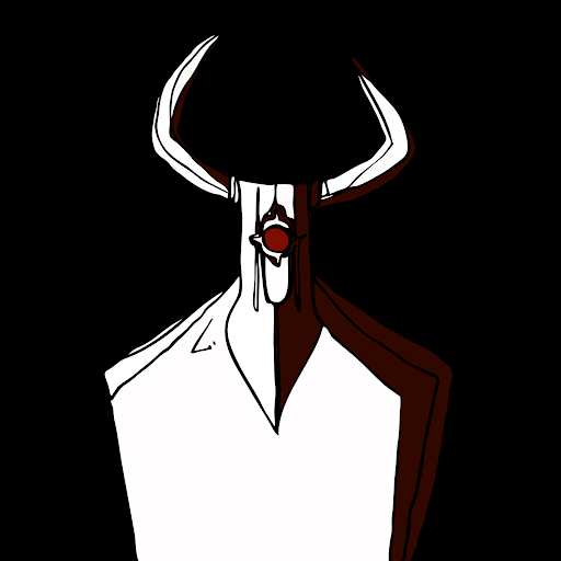 tratium's profile picture. palantír operator // personal log