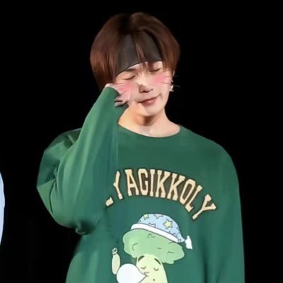 Yiliaさんのプロフィール画像
