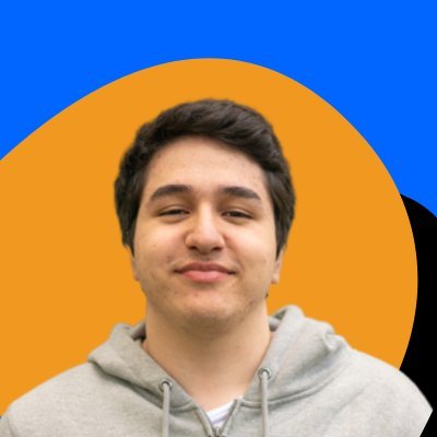 Front-end Developer and Web3/NFT's/GameFi enthusiast, Live-Code on https://t.co/xP2g3P0UOl | Early Acess Member at @AlchemyLearn