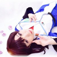 水月@ガンダム種好きさんと繋がりたい☺(@Aoi_cos08) 's Twitter Profile Photo