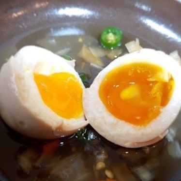 윤진温泉卵さんのプロフィール画像