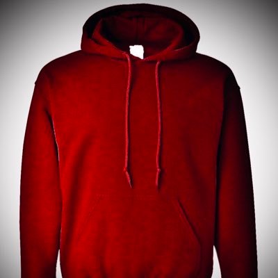 RedHoodieOffic Profile Picture