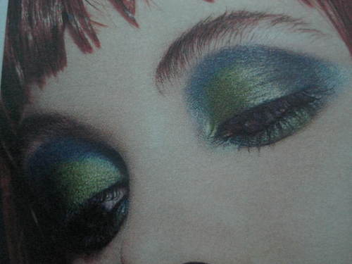 Fashiondrum's profile picture. 