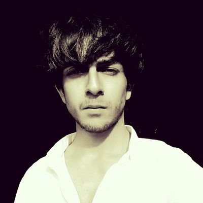 alirazatdart's profile picture. 