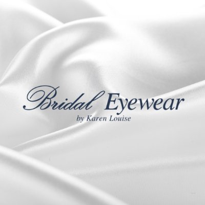 Bridal Eyewear