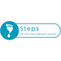 Steps Charity Worldwide(@STEPS_Charity) 's Twitter Profile Photo