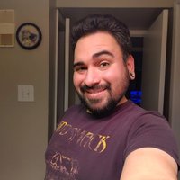Christopher Vela (@imburningstarvi) 's Twitter Profile