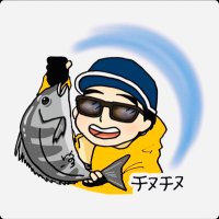 チヌチヌ🐠 (@tinutinu0909) Twitter profile photo