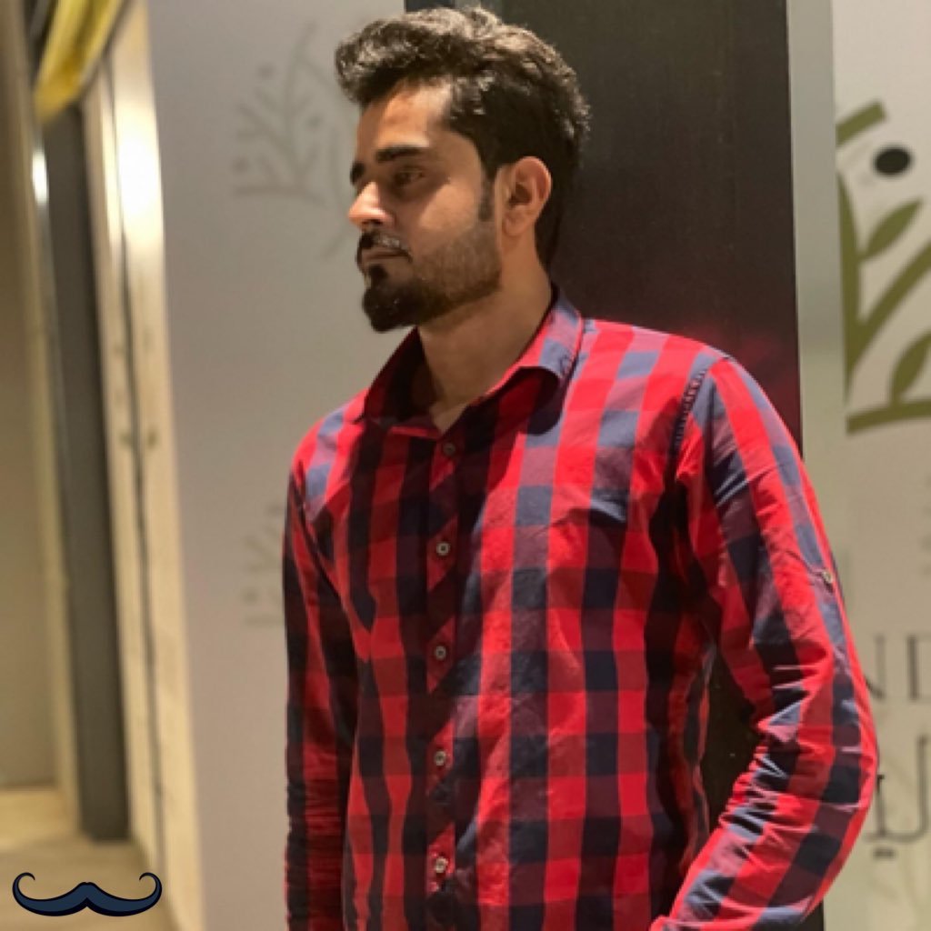 MohsinM56183586's profile picture. nothing to lose much to gain