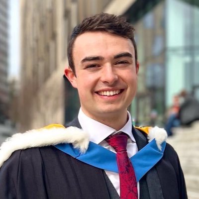 Joe_Gibby's profile picture. Founder @GibsonRobotics | Winner @STEMawards 2017 | Alumni @UniStrathclyde