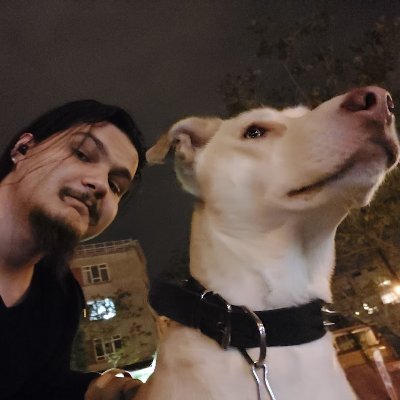 aliekincan's profile picture. 