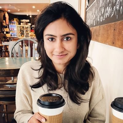 Mamta_Dagar_'s profile picture. she/her/hers; @iiscbangalore alumnus; Ph.D. Candidate at @URochesterChem; Electrifying polyoxovanadates in @MatsonLab since 2022.