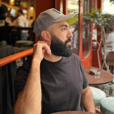 Sa3eeed's profile picture. Sustainability Specialist
Co-Founder Oxygen Consultancy Limited