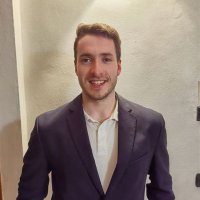 Giovanni Bertoni (@giobertonieth) 's Twitter Profile