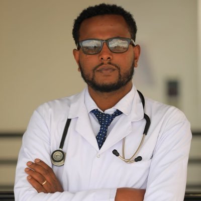 Assistant Professor of Pediatrics & Child Health|AAU| Born Again Christian|Oromo|Ethiopian|Health Adcocacy|Ped.Cardiology Fellow| GM @ Sidan Pharmaceuticals PLC