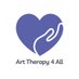 Art Therapy 4 All CIC (@arttherapy4all) Twitter profile photo Art Therapy 4 All CIC (@arttherapy4all) Twitter profile photo