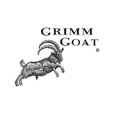 The Grimm Goat netlabel was created in 2014 by Bode and is reborn in 2022 to join The Church of Noisy Goat bringing unconventional music that takes place around