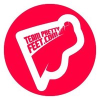 Team Pretty Feet™(@TMPRTTYFT) 's Twitter Profile Photo