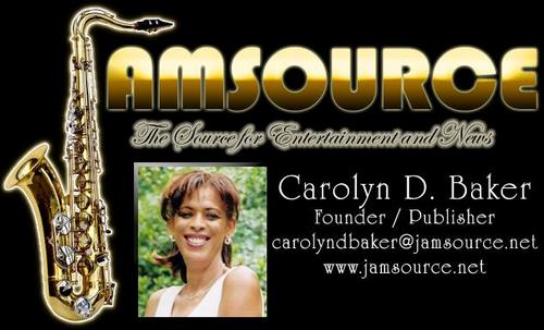 Jamsource/Runway a diversified publication online and print that have served the entertainment and fashion industry since 2001.