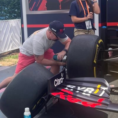 SamuelDski's profile picture. Masshole living in the sunshine state… like all the others. F1 fan, Go Bruins, Pats, Sox