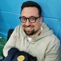Charlie Engel (@charlieengel) 's Twitter Profile