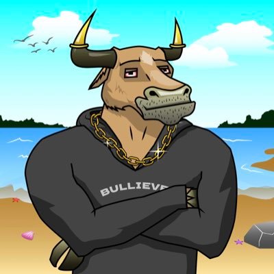 Citizen of Bulliever Island #5672