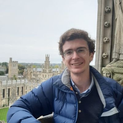 Heart physiology and regeneration | DPhil student, University of Oxford | MSc Molecular Biology, University of Aberdeen