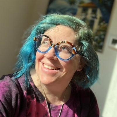 Host of the Writing Expensive Words podcast. Author. Confident nobody. Geek lady extraordinaire. Jesus ambassador. Chief Editor of Literary Symmetry. #Writing