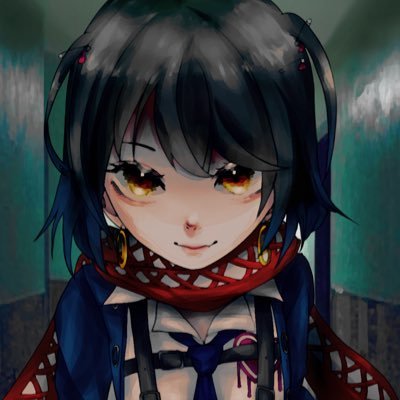 モブキャラさんのプロフィール画像