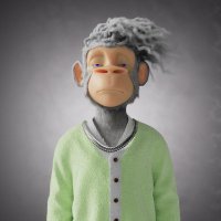 Big Bix NFTs (@tracybayb) 's Twitter Profile
