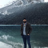 Ravi Sethi (@ravisethi0711) 's Twitter Profile