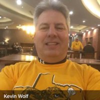 Kevin Wolf (@wolfpakkevin) 's Twitter Profile