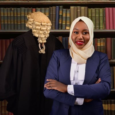 Mediator||Human Rights Activist ||Peace Ambassador|| Advocate of the High Court of Kenya