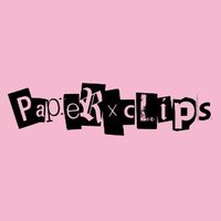 paperxclipsbooks (@paperxclips) 's Twitter Profile