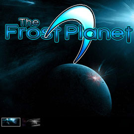 TheFrostPlanet's profile picture. Electro House Music and Art in general!