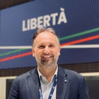 Guido Liris (@gqliris) 's Twitter Profile