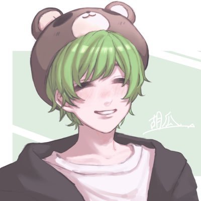 我、胡瓜ぞ？ ❏youtube→https://t.co/oePupApZQA ❐niconico→https://t.co/28MKj9GofL ❏icon (@uapn_3)