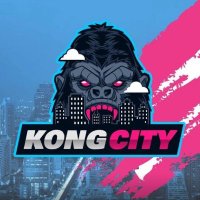 Kong City (@kongcityio) 's Twitter Profile