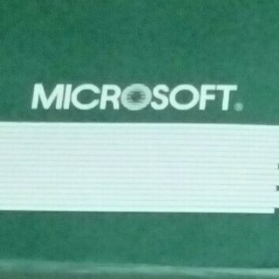 @BetaWiki staff | Collector of various @Microsoft discs and packages |
Internet Archive profile: https://t.co/yQSpXcv4xB | Syrian man