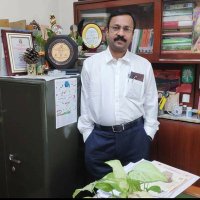 BHARDWAJ (@bhardwaj_iari) 's Twitter Profile