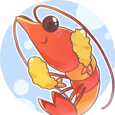 ebihurai0226's profile picture. しっぽまで食べるべき。 アイコン:775号ちゃん(@775goNanako)