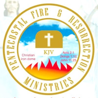 Silasjsyz's profile picture. Pentecostal fire & resurrection ministries