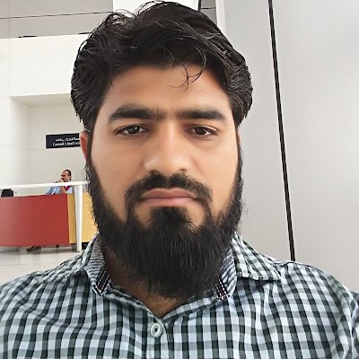 YasirLodi's profile picture. Civil Engineer | Businessman | Social Media Activist | 
اسلام اور 🇵🇰 میرا ریڈ زون