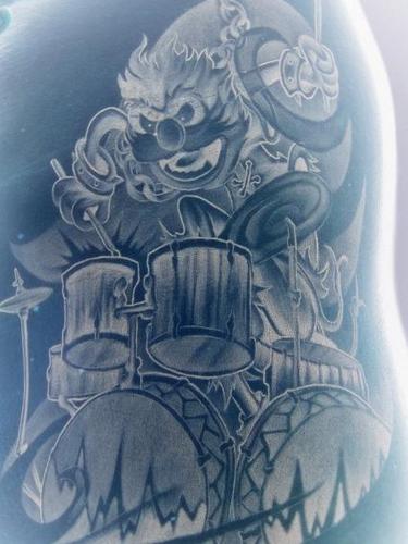 c_sweet_man's profile picture. Father. Husband. Firefighter. Drummer. Guitar Hack. Putting in the hard work but enjoying every moment I possibly can.