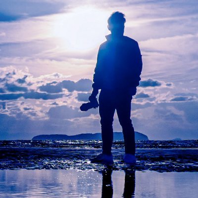 Landscape and Travel Photographer, based in Tokyo, Japan. 📷Sony α NFT: https://t.co/m6Z9zrdGpN Other Works: https://t.co/AqQEupgqle